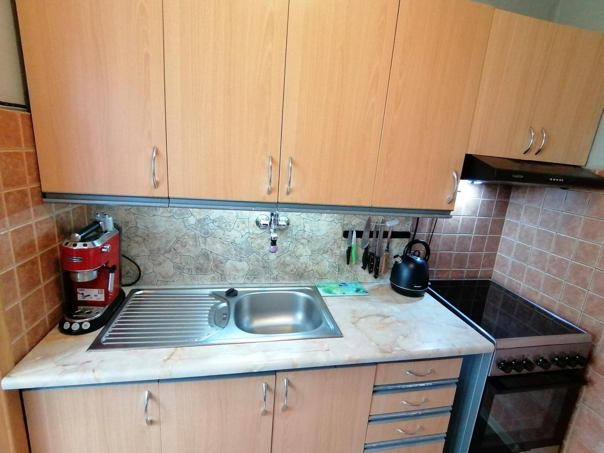 Rekreacni Chata Menfis Hořice na Šumavě Buitenkant foto
